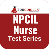 NPCIL Nurse Mock Tests for Bes