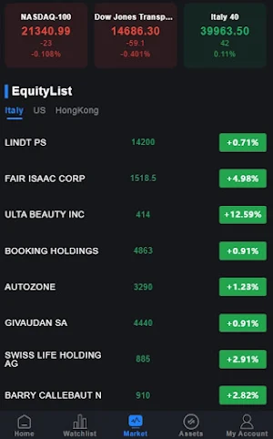 CapFirst Screenshot 1