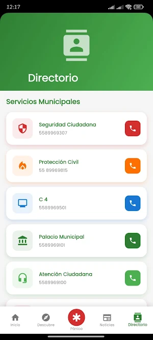 Rverde Screenshot 3