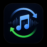 Audio Converter MP3 - Offline
