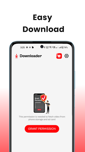 Pro HD - Video Downloader Screenshot 3