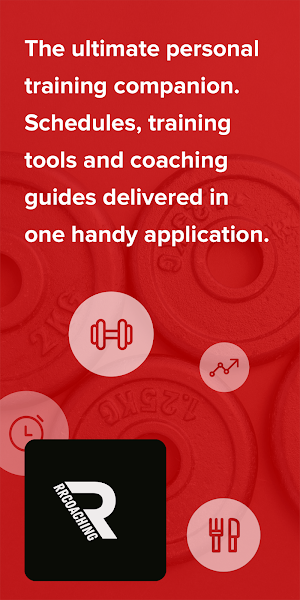RRCOACHINGS Screenshot 0