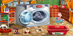Christmas Home DecorationMagic Screenshot 3