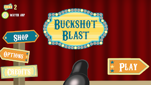 Buckshot Blast Screenshot 3