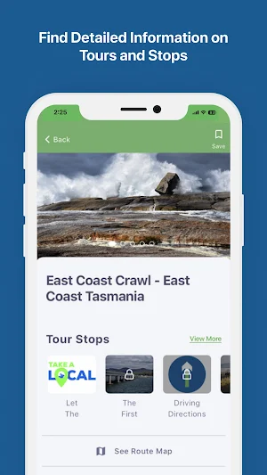 Take a Local Screenshot 2