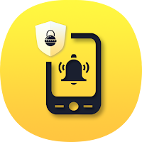 Mobile Anti-theft alarm - Batt