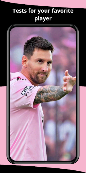 Inter Miami Wallpaper 2024 Screenshot 3