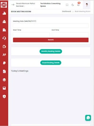 CoWork360 Screenshot 3
