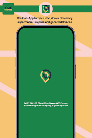 10:30 Express Screenshot 0