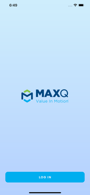 Max-Connect Screenshot 0