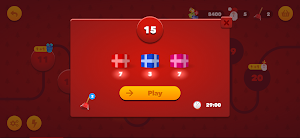 Help Santa! Screenshot 2