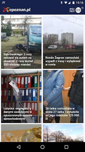 epoznan.pl Screenshot 1