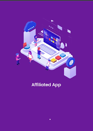 Buyp Affiliate Screenshot 3