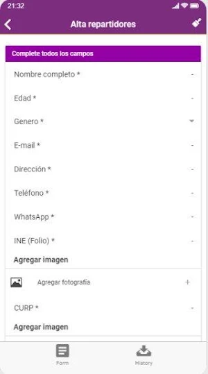 A UNKLIK Screenshot 2
