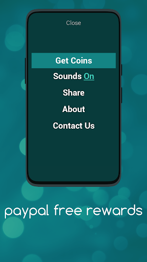 Paypal Rewards Screenshot 3