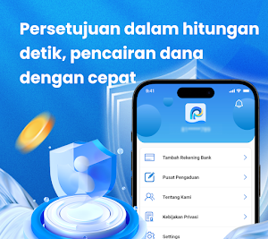 Petir Pinjam - Keuangan Pintar Screenshot 2