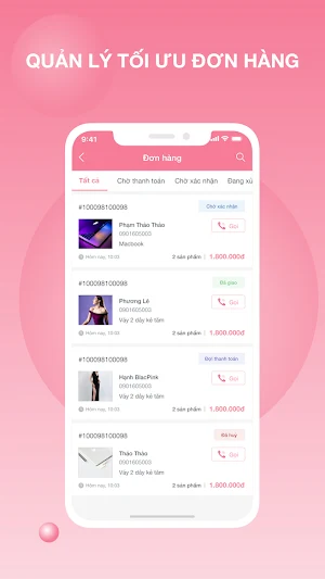 Loyalty HUB Lite Screenshot 2