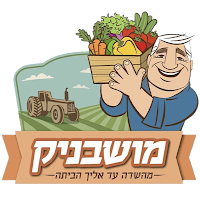 Moshavnik