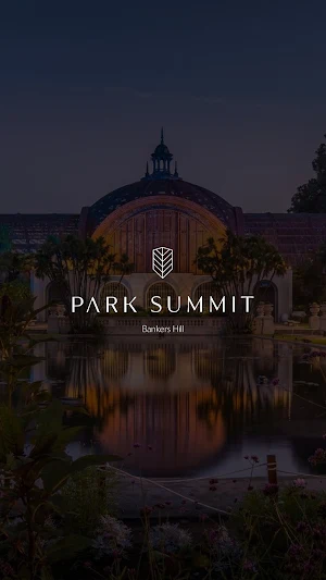 Park Summit Screenshot 0