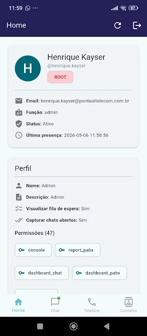 Onvia Omni Screenshot 3