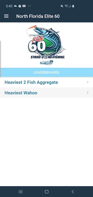 North Florida Elite 60 Screenshot 0
