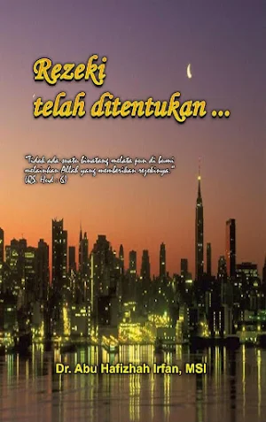 Rezeki Telah Ditentukan Screenshot 0