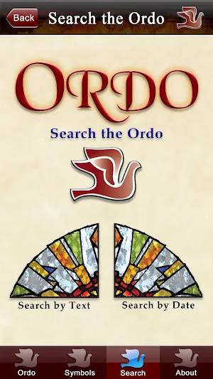 Ordo 2025 Screenshot 1