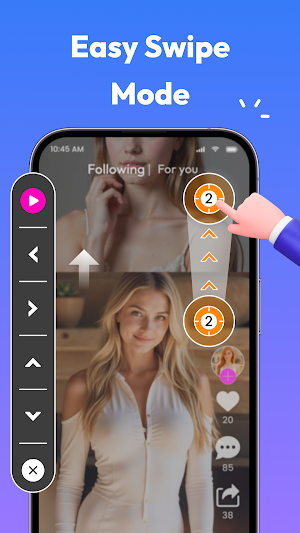 Auto Clicker - Auto Tapper Screenshot 1