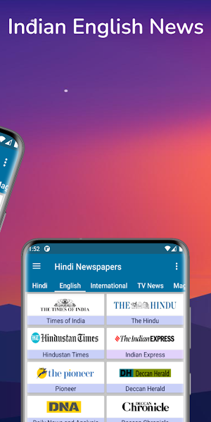 All Hindi News - Hindi News Screenshot 1