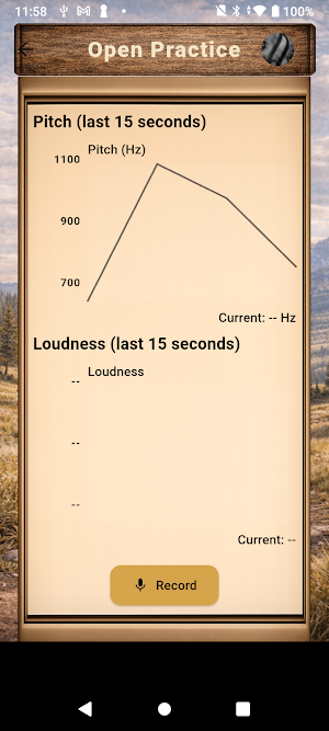 ElkCallMaster Screenshot 0