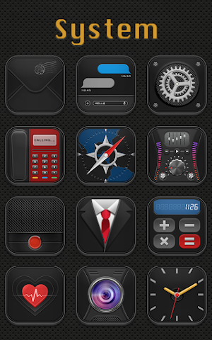 Dark Rebel Screenshot 0