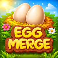 Egg Merge Evolution Tycoon
