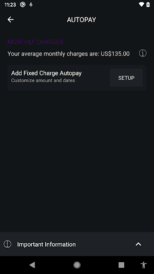 FirstKey Homes Resident Screenshot 3