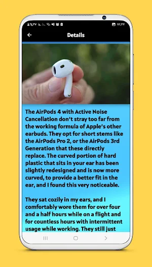 apple airpods 4 guide Screenshot 2