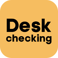 Desk checking