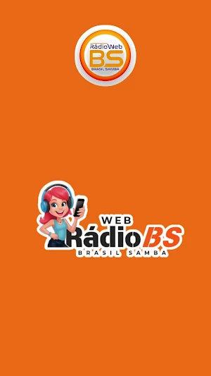 RÁDIO BS MANAUS Screenshot 1