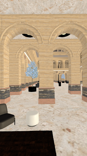 XDay Event Paris Screenshot 3