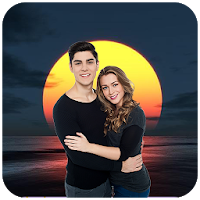 Night Photo Frame Good Night Image Collection