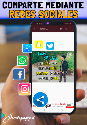 Perdón Amor, Lo Siento Mucho Screenshot 2