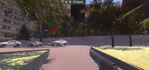 City Destruction Screenshot 2