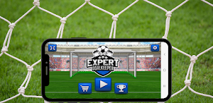 Soccer Goalkeeper Screenshot 0