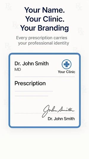 ClinikPe: Faster Rx & Booking Screenshot 3