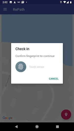 RePath Screenshot 0