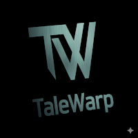 TaleWarp AI: Visual Stories