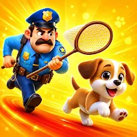 Dog Escape Game: Pet Run