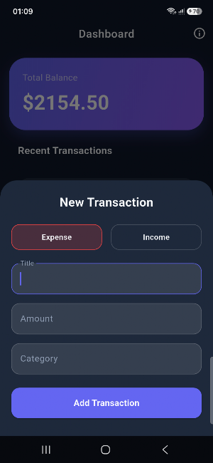 Penflo Screenshot 1