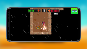 Tank Battles of Survival Screenshot 2