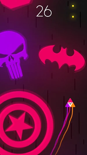Color Dash Screenshot 2