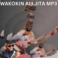 Wakokin Ali Jita mp3