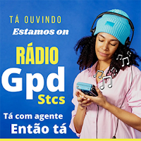 Rádio GPD STC Serra